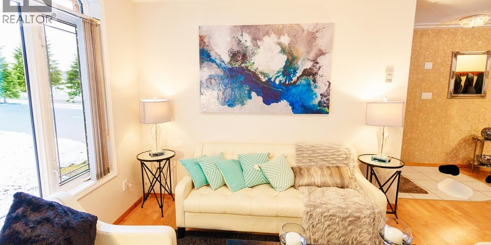 5418 MCCONNELL CRESCENT Terrace Photo 8 5418 MCCONNELL CRESCENT Terrace Photo 8